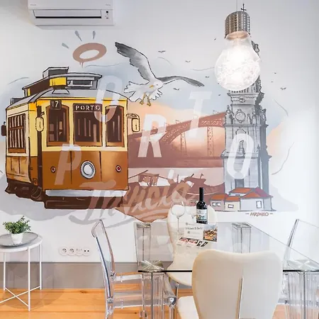 Apartment Guestready - Graffiti Dreams In *