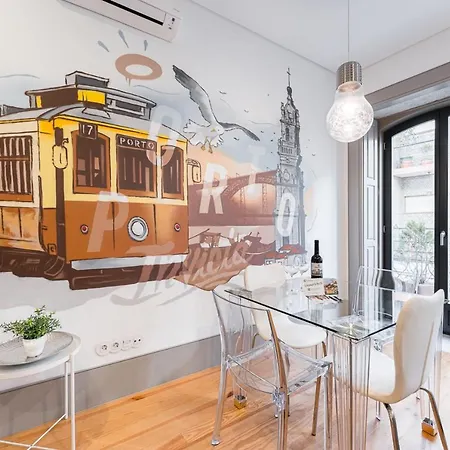 Apartment Guestready - Graffiti Dreams In